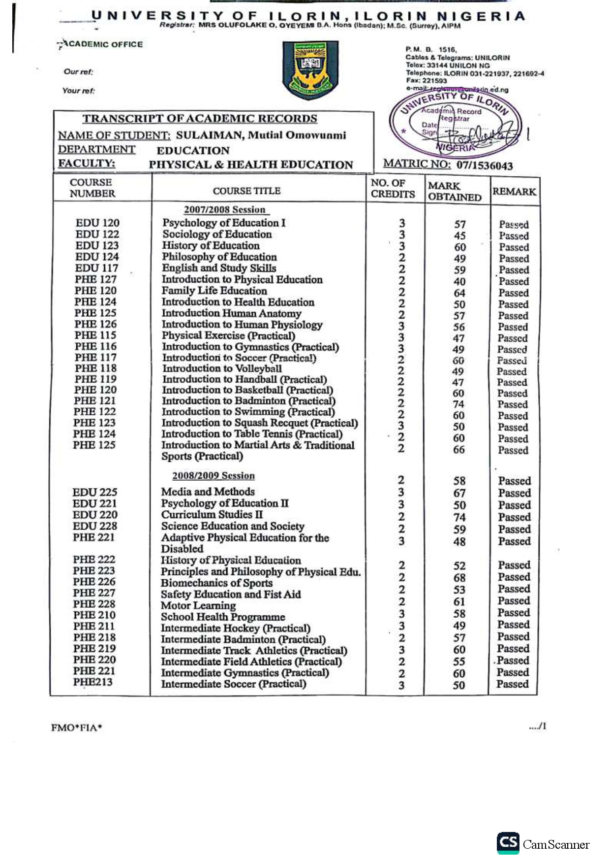 Document Page 1